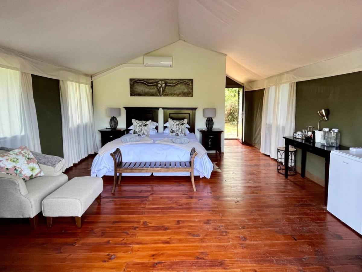 Ndlovu Addo River Lodge Kirkwood Exterior foto