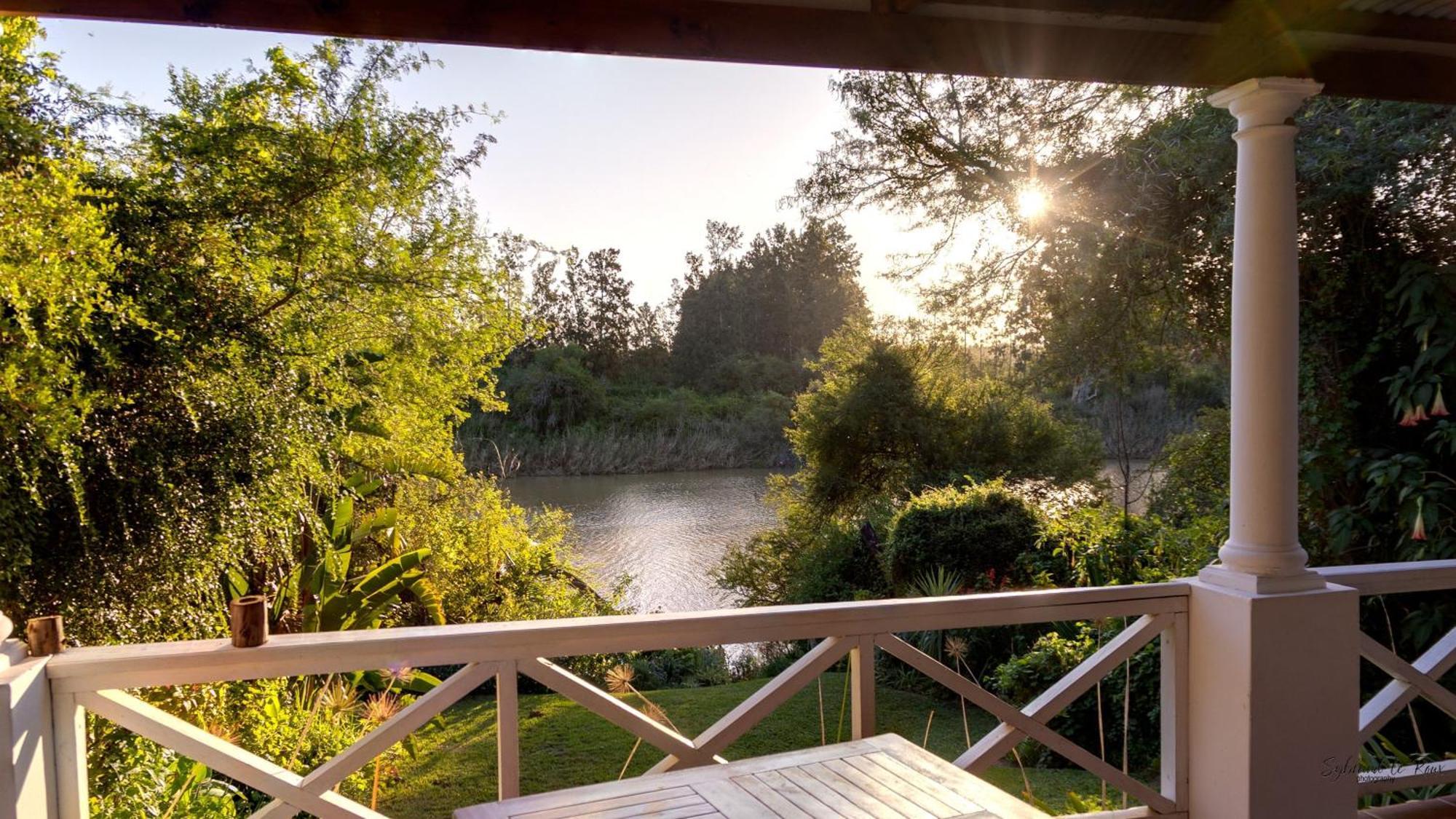 Ndlovu Addo River Lodge Kirkwood Zimmer foto