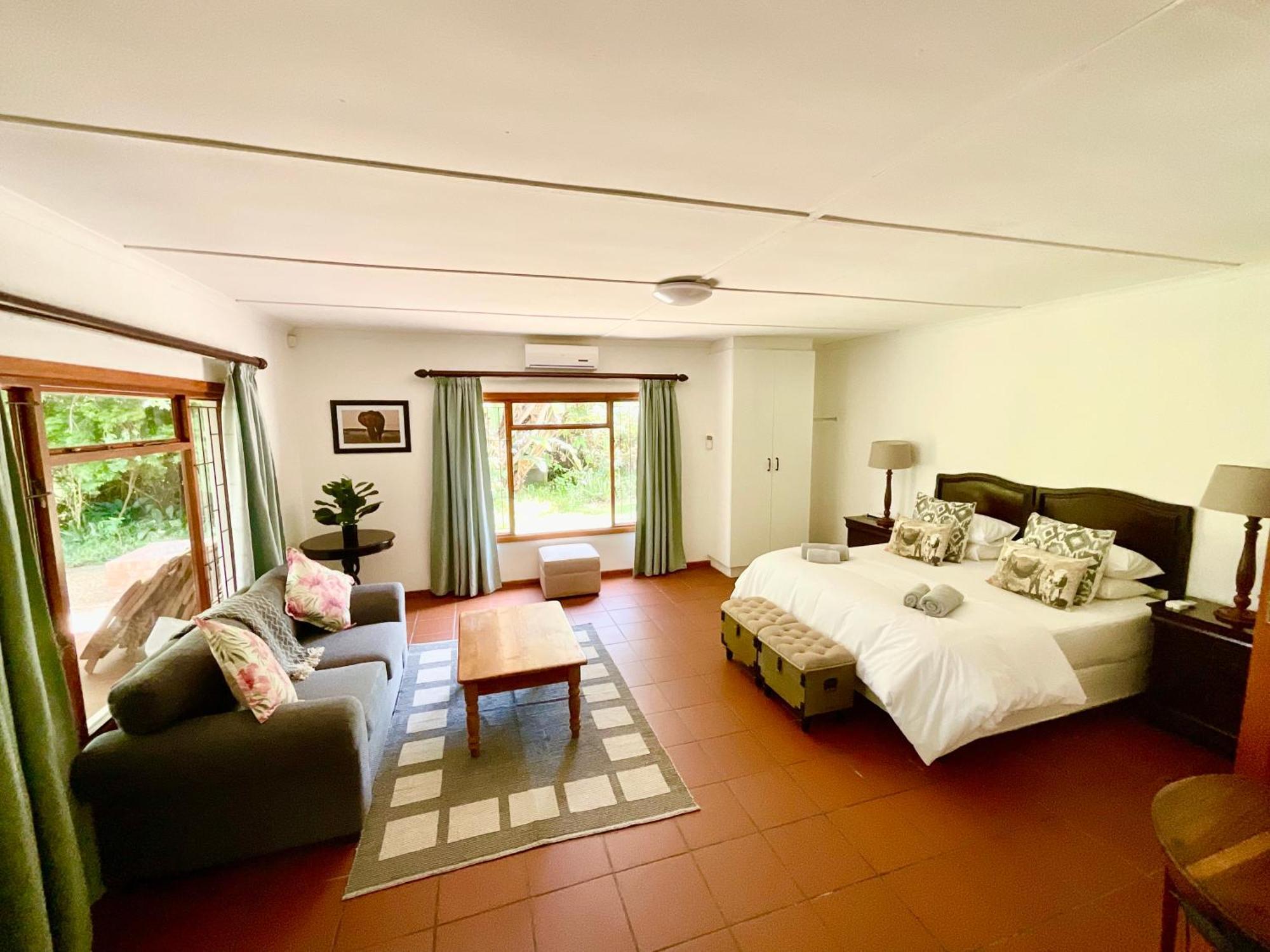 Ndlovu Addo River Lodge Kirkwood Zimmer foto