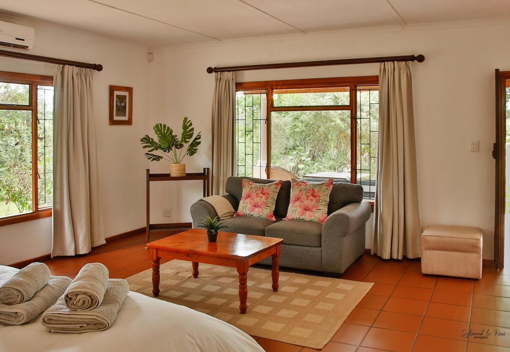 Ndlovu Addo River Lodge Kirkwood Zimmer foto