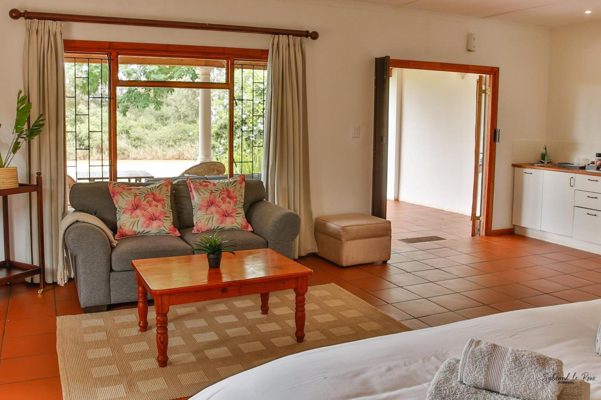 Ndlovu Addo River Lodge Kirkwood Zimmer foto