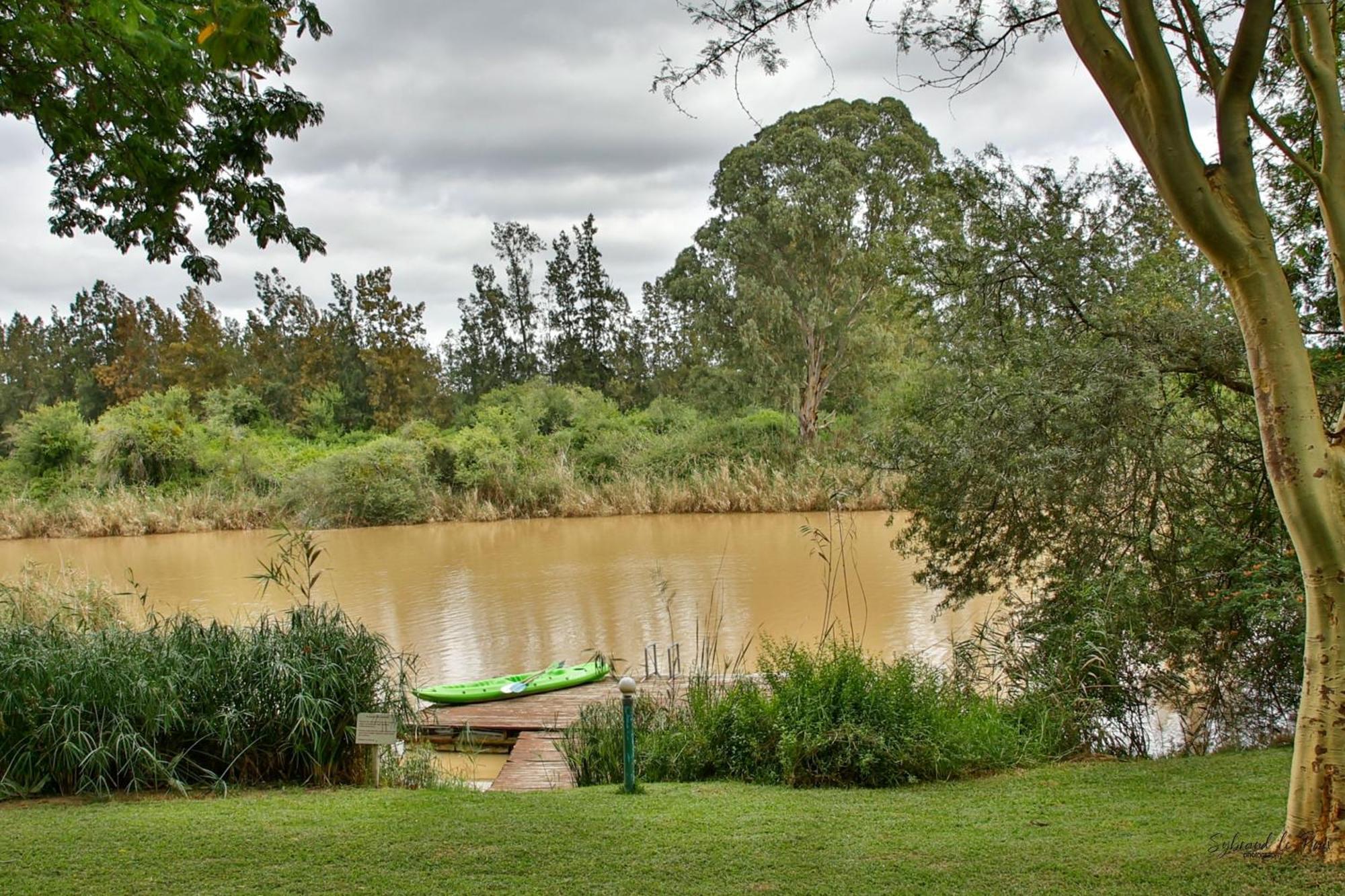 Ndlovu Addo River Lodge Kirkwood Exterior foto