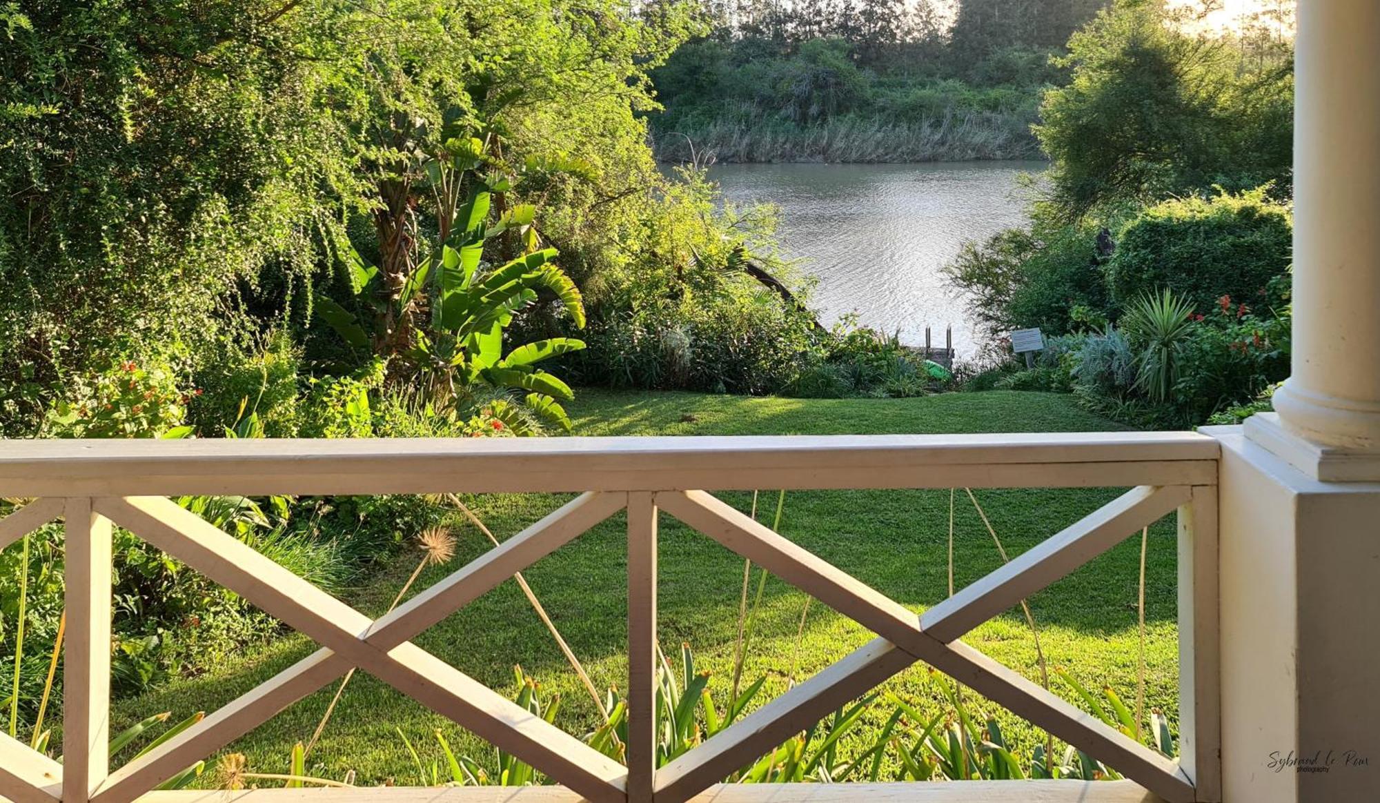 Ndlovu Addo River Lodge Kirkwood Zimmer foto