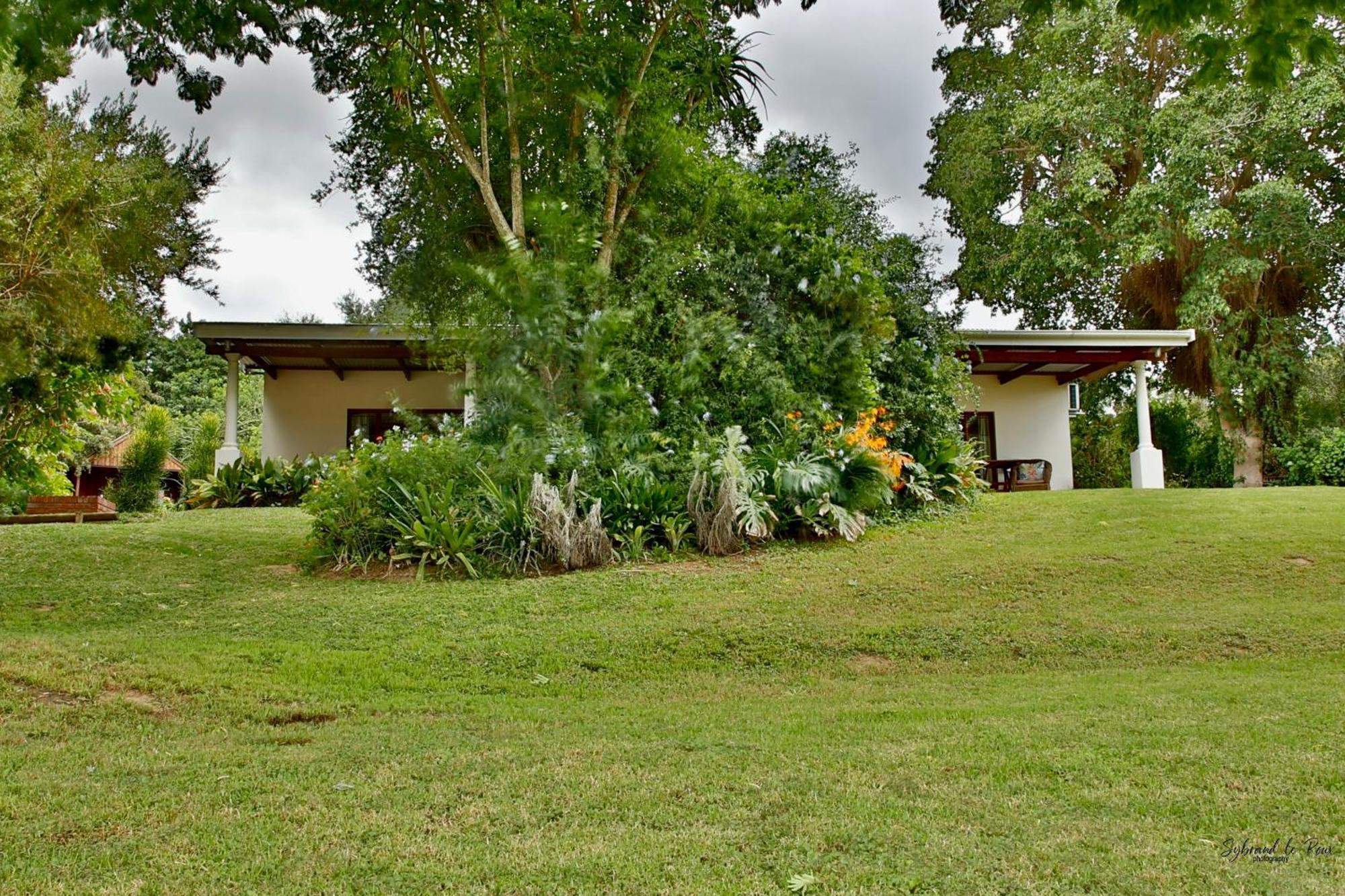 Ndlovu Addo River Lodge Kirkwood Zimmer foto