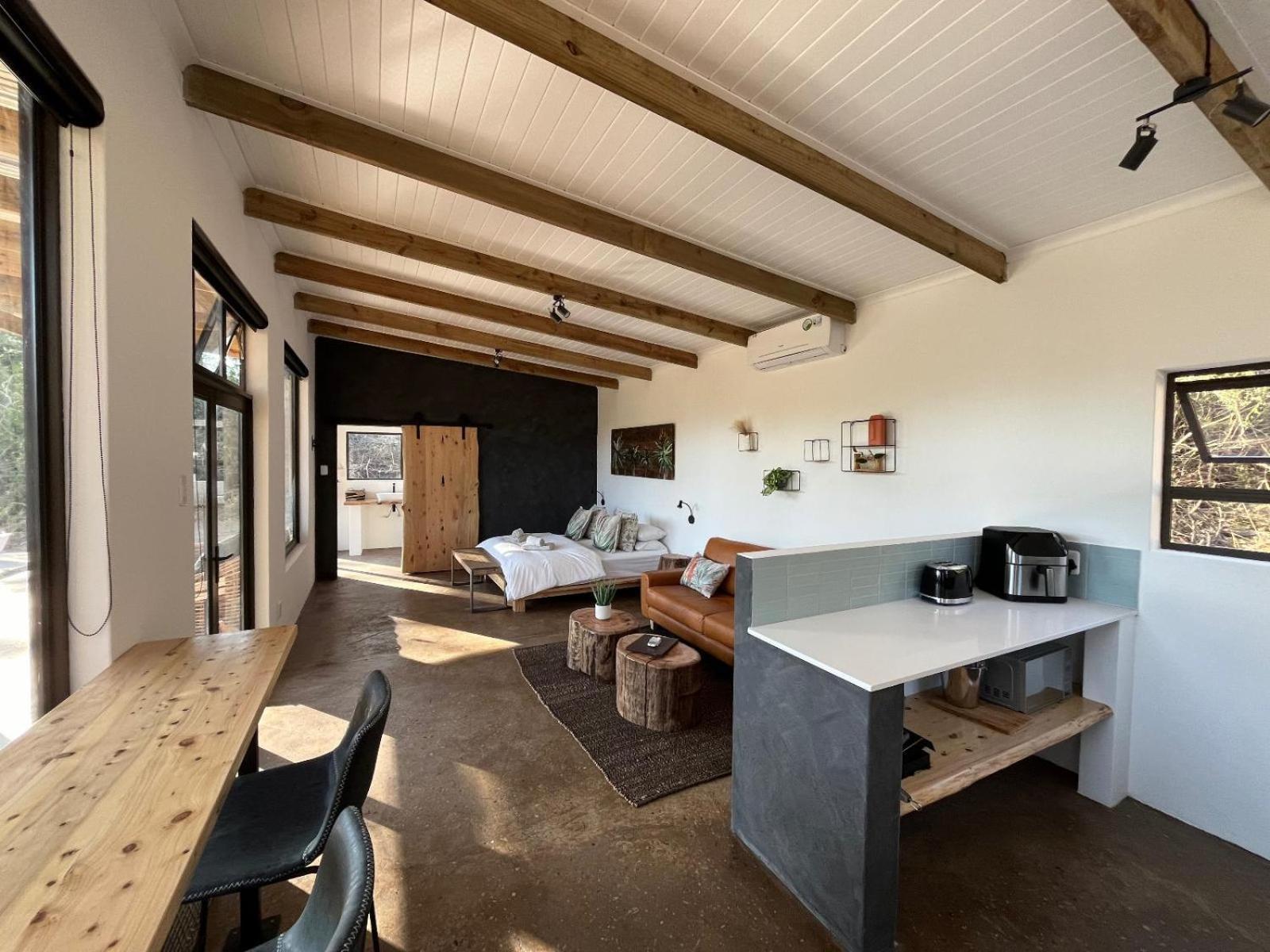 Ndlovu Addo River Lodge Kirkwood Zimmer foto