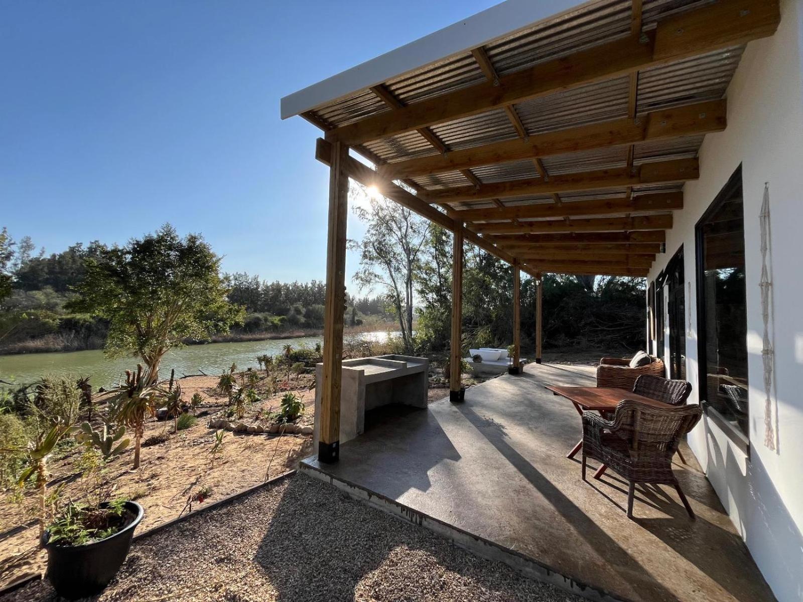 Ndlovu Addo River Lodge Kirkwood Zimmer foto