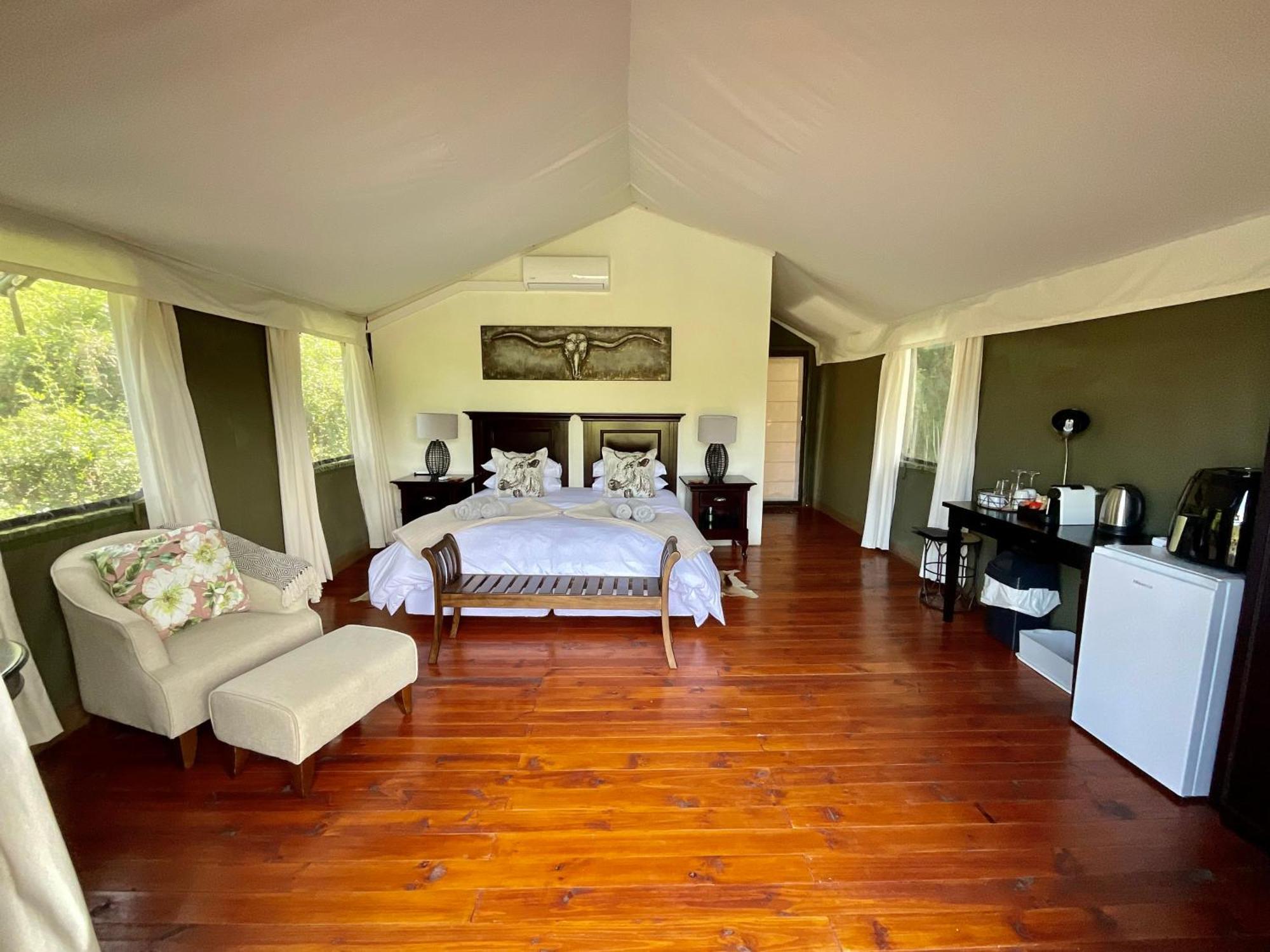 Ndlovu Addo River Lodge Kirkwood Zimmer foto