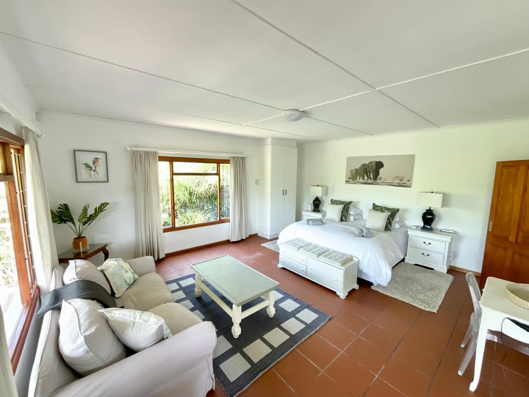 Ndlovu Addo River Lodge Kirkwood Zimmer foto