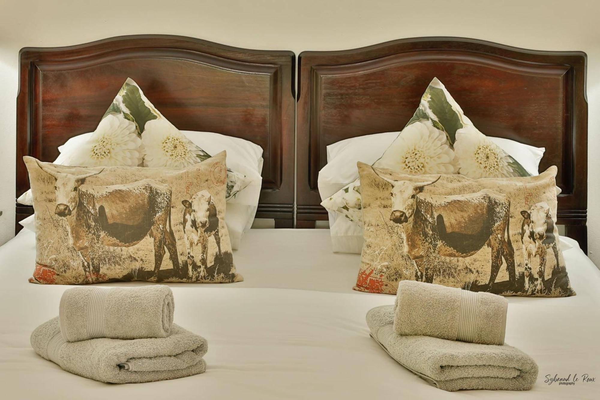 Ndlovu Addo River Lodge Kirkwood Zimmer foto