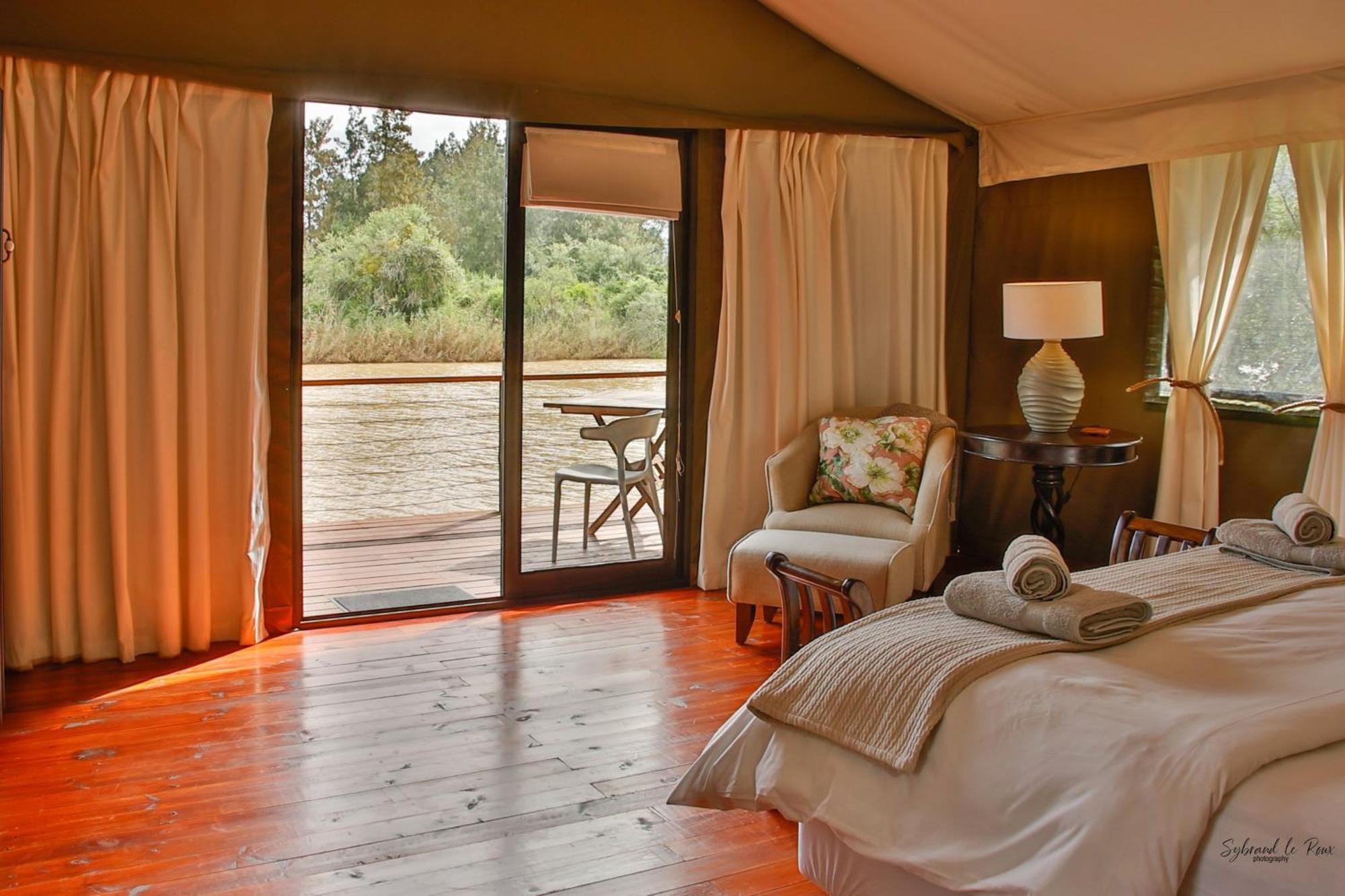 Ndlovu Addo River Lodge Kirkwood Zimmer foto