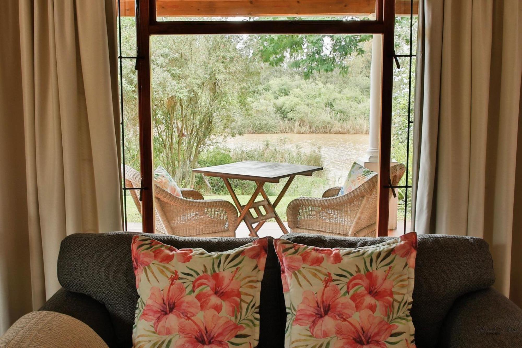Ndlovu Addo River Lodge Kirkwood Zimmer foto