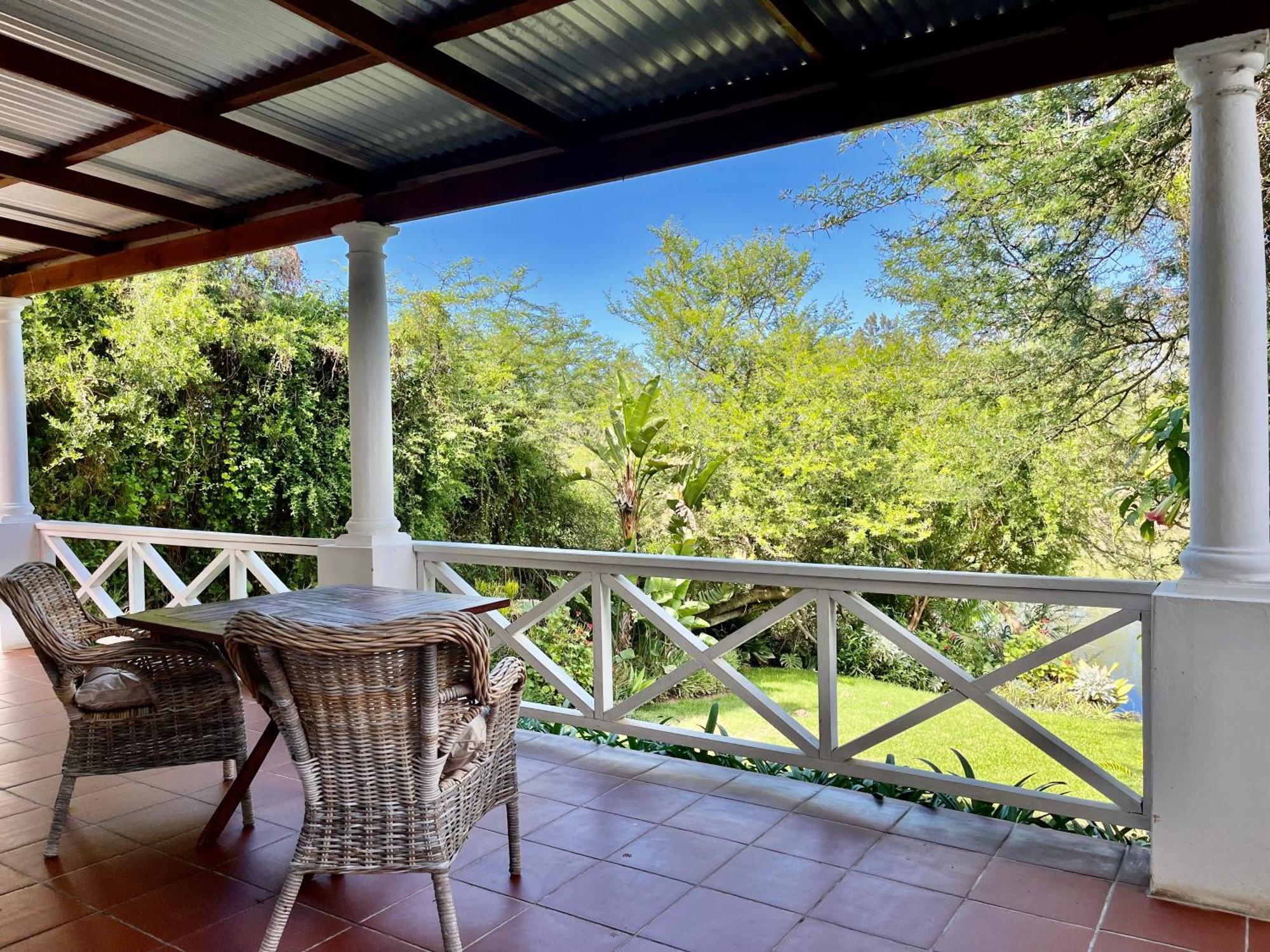 Ndlovu Addo River Lodge Kirkwood Zimmer foto