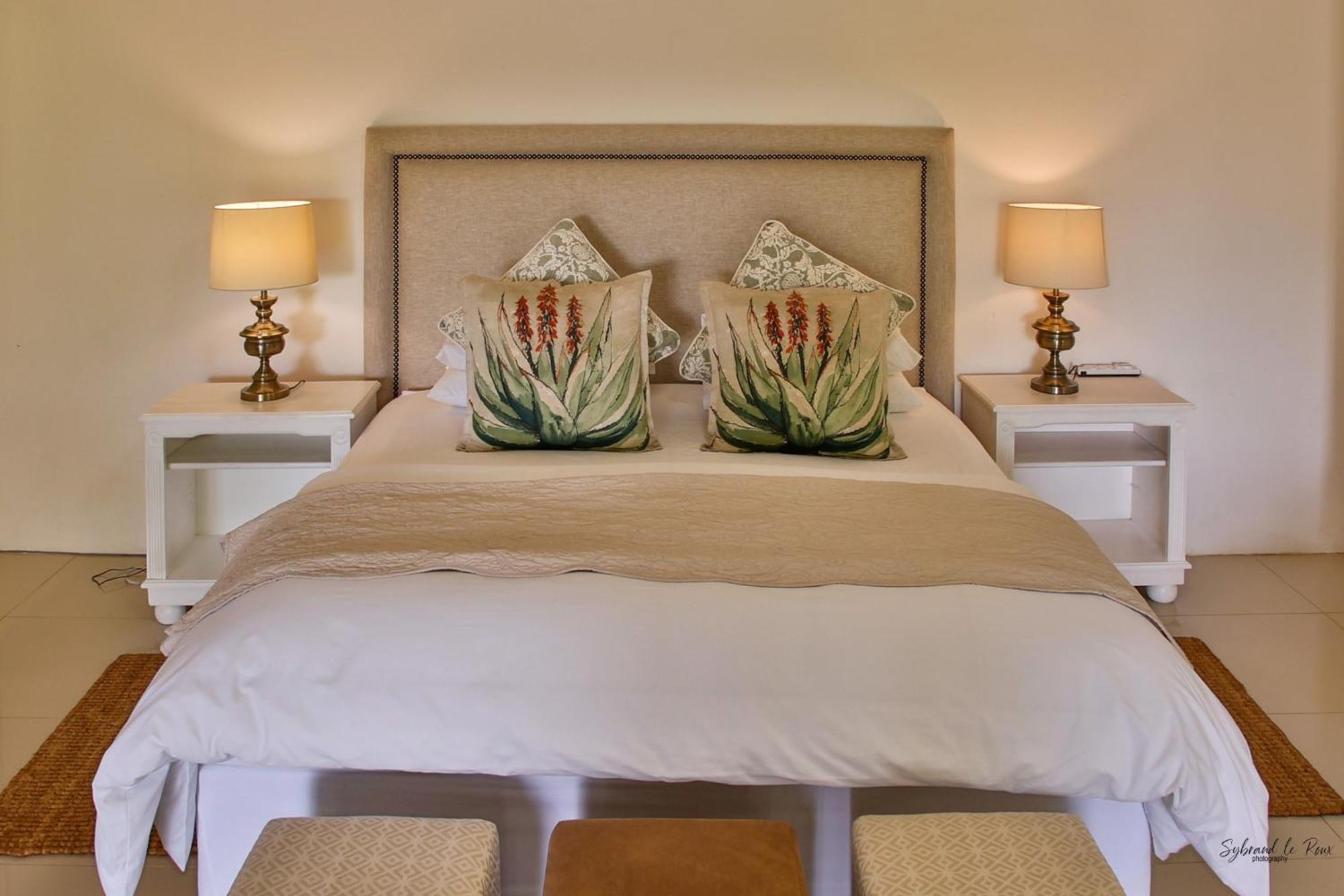 Ndlovu Addo River Lodge Kirkwood Zimmer foto
