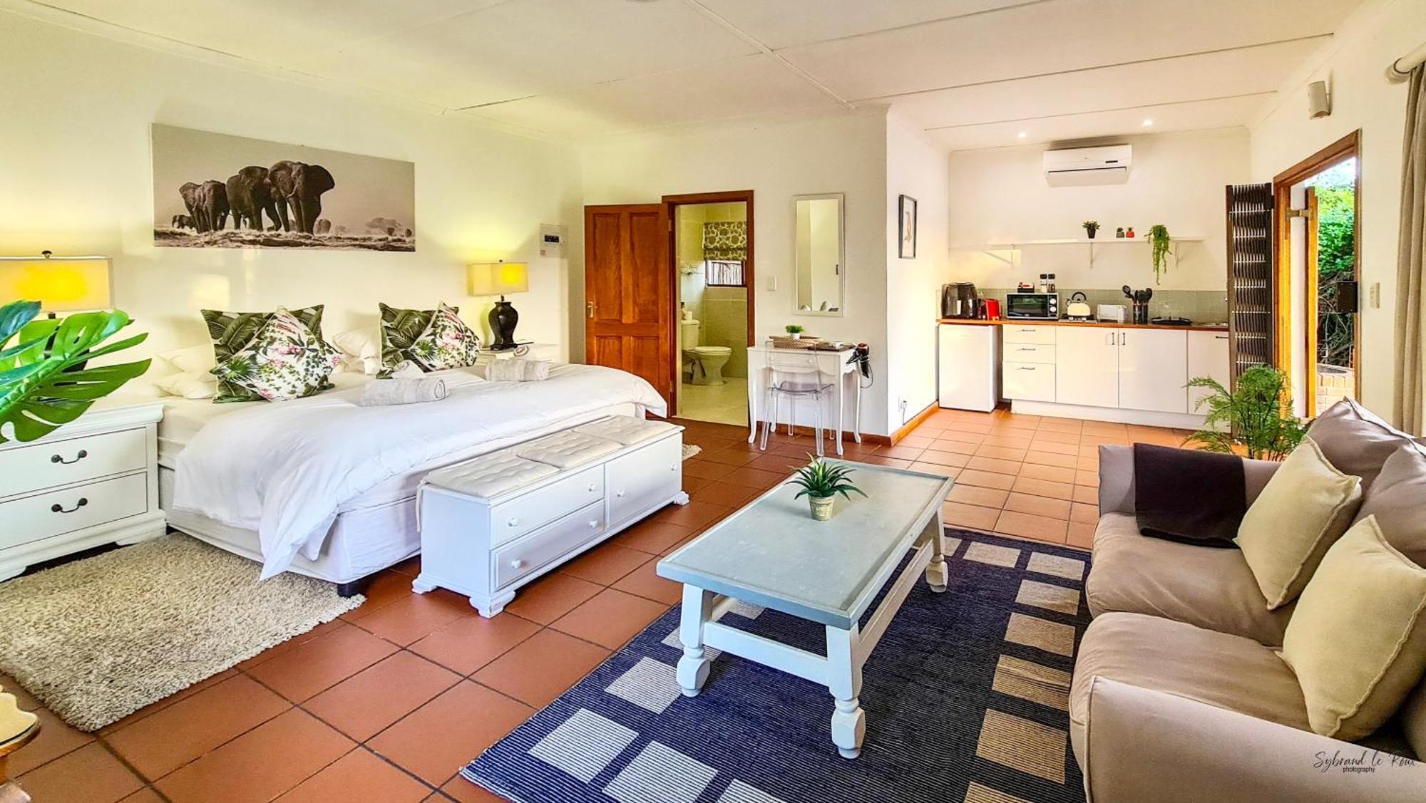 Ndlovu Addo River Lodge Kirkwood Zimmer foto