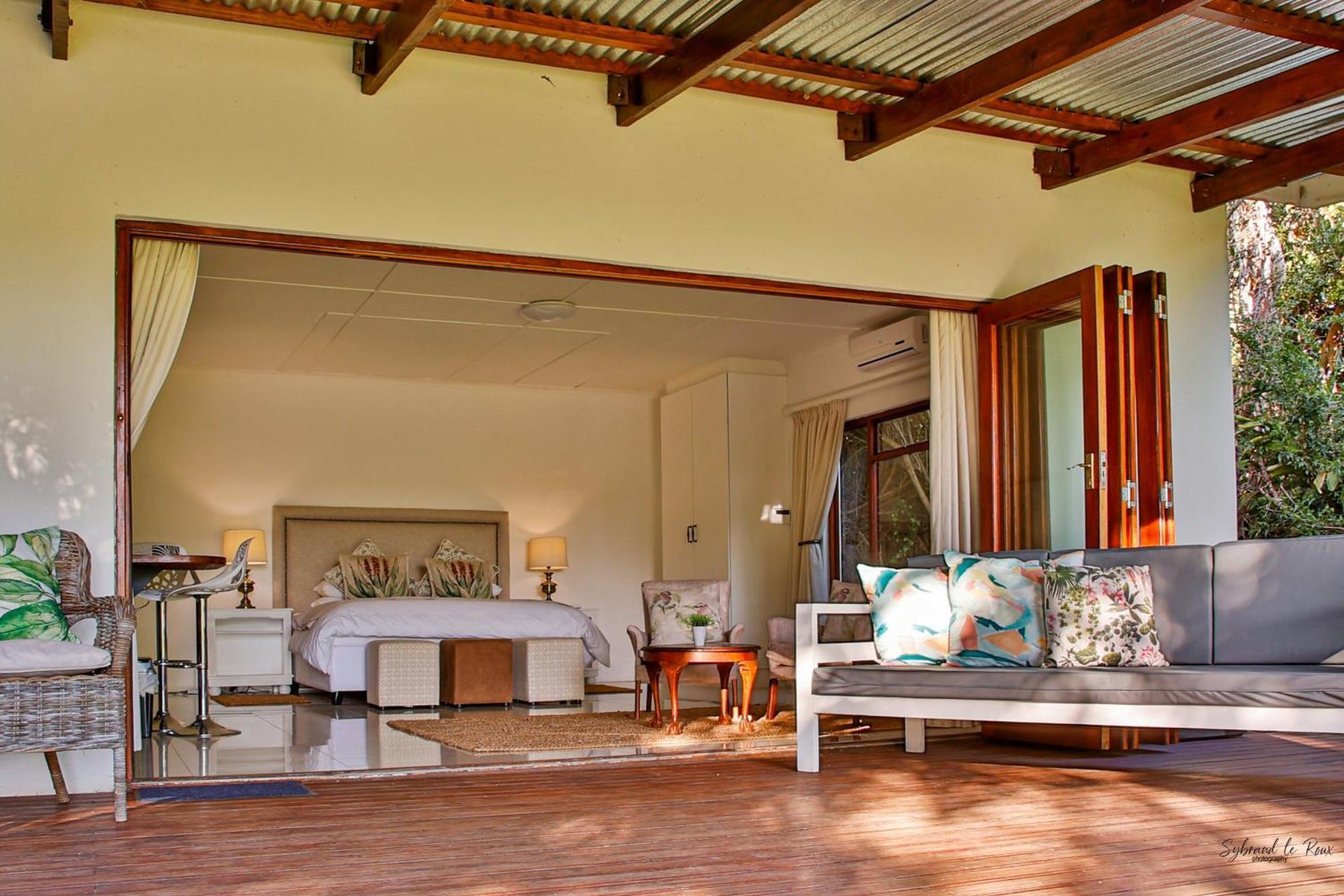 Ndlovu Addo River Lodge Kirkwood Zimmer foto