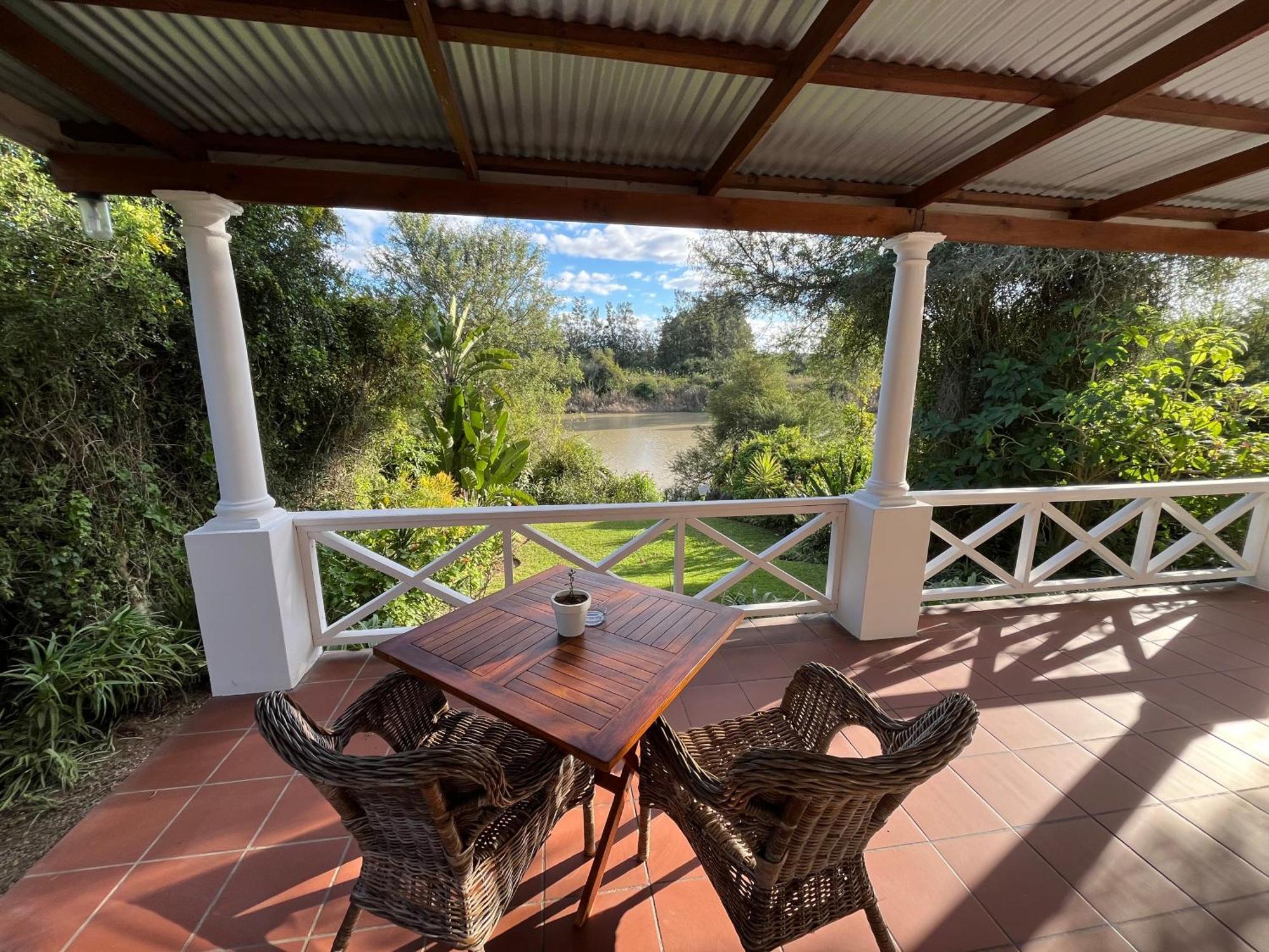 Ndlovu Addo River Lodge Kirkwood Zimmer foto
