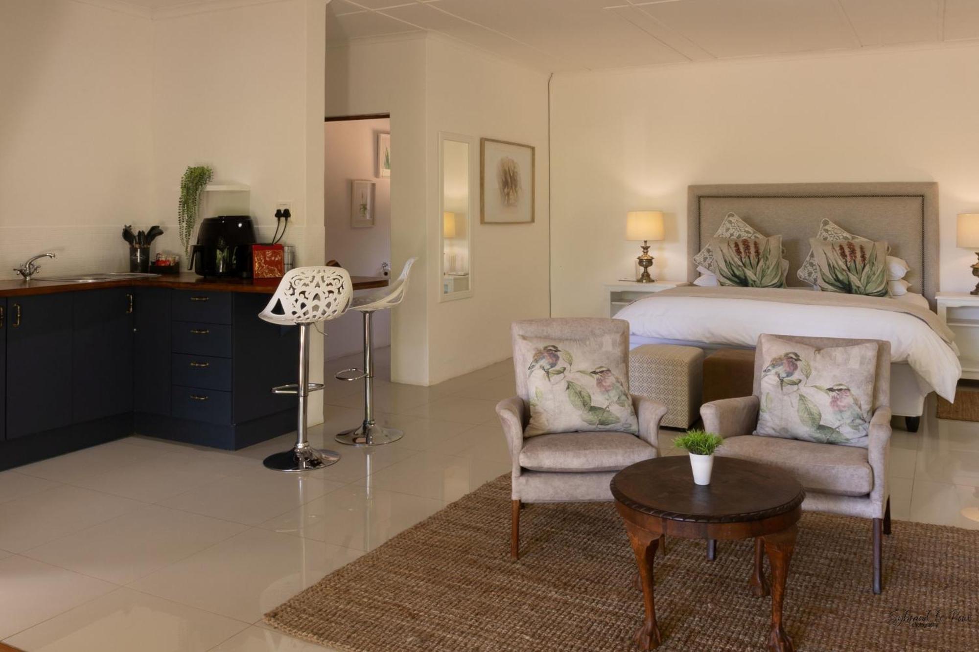 Ndlovu Addo River Lodge Kirkwood Zimmer foto
