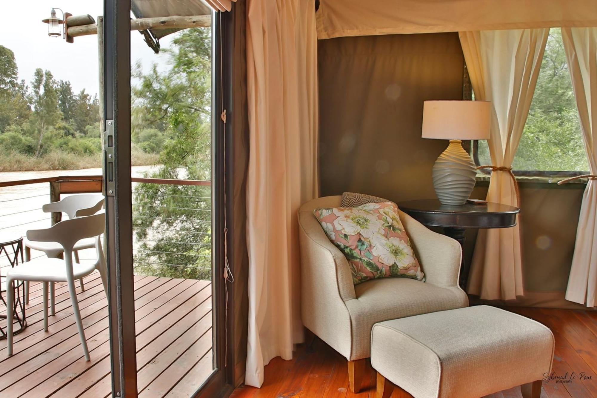 Ndlovu Addo River Lodge Kirkwood Zimmer foto